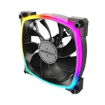 MONTECH RX120 RGB PWM 120mm Noir infinytech Réunion 02