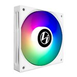 Lian Li ST RGB 12cm Blanc lot de 3 infinytech Réunion 03