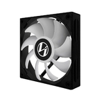 Lian Li ST RGB 12cm Noir lot de 3 infinytech Réunion 03