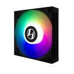 Lian Li ST RGB 12cm Noir lot de 3 infinytech Réunion 02