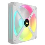 Corsair iCue Link QX RGB 14cm Blanc infinytech Réunion 03