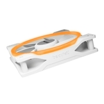 BE QUIET Light Wings ARGB PWM 140mm Blanc pack de 3 infinytech Réunion 02