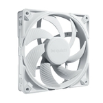 BE QUIET Silent Wings Pro 4 PWM 140mm Blanc infinytech Réunion 01
