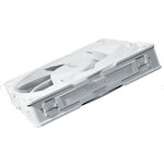 BE QUIET Silent Wings Pro 4 PWM 140mm Blanc infinytech Réunion 02