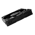 BE QUIET Silent Wings Pro 4 PWM 140mm Noir infinytech Réunion 02