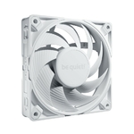 BE QUIET Silent Wings Pro 4 PWM 120mm Blanc infinytech Réunion 01