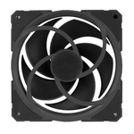 ARCTIC BioniX P120 ARGB PWM 120mm Noir infinytech Réunion 04