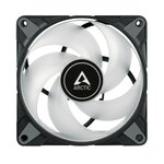 Arctic P14 PST RGB 14cm Noir Lot de 3 infinytech Réunion 02