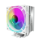 GAMEMAX ICE FORCE Blanc infinytech Réunion 02