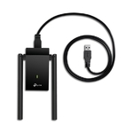TP-LINK T4U Plus infinytech Réunion 03