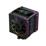 GAMEMAX Sigma 620 LCD Noir infinytech Réunion 02