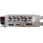 Matériels informatique carte graphique MSI GTX1050 TI 4Go GAMING X infinytech Réunion 3