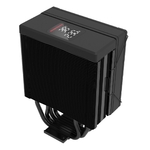 Zalman CNPS9X ECO DS Noir infinytech Réunion 05