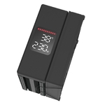 Zalman CNPS9X ECO DS Noir infinytech Réunion 03