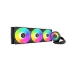 ARCTIC Liquid Freezer III Pro ARGB 420mm Noir infinytech Réunion 01