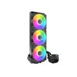 ARCTIC Liquid Freezer III Pro ARGB 420mm Noir infinytech Réunion 02