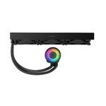 ARCTIC Liquid Freezer III Pro ARGB 420mm Noir infinytech Réunion 03