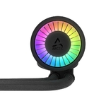 ARCTIC Liquid Freezer III Pro ARGB 420mm Noir infinytech Réunion 04