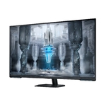 SAMSUNG Odyssey Neo G7 G70NC LS43CG700NUXEN infinytech Réunion 03