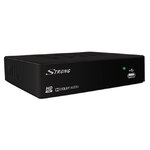 Matériels informatique STRONG Récepteur TNT HD SRT 8114 infinytech Réunion 1
