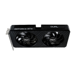 Palit GeForce RTX 5060 Ti Dual 8Go infinytech Réunion 02