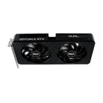 Palit GeForce RTX 5060 Ti Dual OC 8Go infinytech Réunion 02