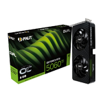 Palit GeForce RTX 5060 Ti Dual OC 8Go infinytech Réunion 01
