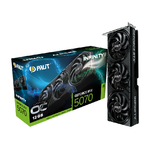 Palit GeForce RTX 5070 Infinity 3 OC infinytech Réunion 01