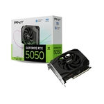PNY GeForce RTX 5050 Mini ITX infinytech Réunion 01