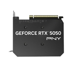 PNY GeForce RTX 5050 Mini ITX infinytech Réunion 02