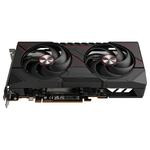 Sapphire Radeon RX 9060 XT Pulse Gaming OC 16Go infinytech Réunion 03