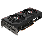 Sapphire Radeon RX 9060 XT Pulse Gaming OC 16Go infinytech Réunion 02
