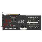 Sapphire Radeon RX 9070 XT Pulse Gaming infinytech Réunion 05