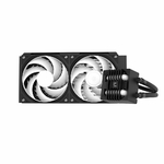ZALMAN Alpha 2 SE A24 ARGB 240mm Noir infinytech Réunion 03