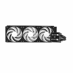 ZALMAN Alpha 2 SE A36 ARGB 360mm Noir infinytech Réunion 03