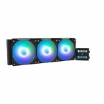 ZALMAN Alpha 2 SE A36 ARGB 360mm Noir infinytech Réunion 01