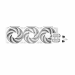 ZALMAN Alpha 2 SE A36 ARGB 360mm Blanc infinytech Réunion 03