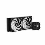 ZALMAN Alpha2 A24 RGB 240mm Noir infinytech Réunion 03
