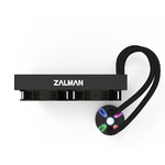 ZALMAN Reserator5 Z24 ARGB Noir infinytech Réunion 03