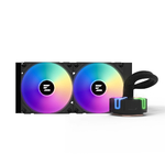 ZALMAN Reserator5 Z24 ARGB Noir infinytech Réunion 01