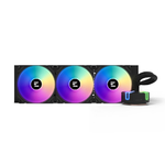 ZALMAN Reserator5 Z36 ARGB Noir infinytech Réunion 01