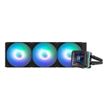 ZALMAN Alpha2 DS A36 RGB Noir infinytech Réunion 01