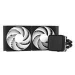 ZALMAN Alpha2 DS A24 RGB Noir infinytech Réunion 02