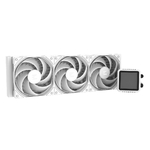 ZALMAN Alpha2 DS A36 RGB Blanc infinytech Réunion 02