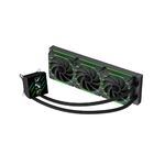 GAMEMAX HailStorm 360 Noir infinytech Réunion 01