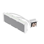 GAMEMAX HailStorm 360 Blanc infinytech Réunion 02