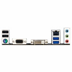 Matériels informatique carte mère GIGABYTE GA-H81M-DS2V infinytech Réunion 4