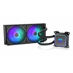 ENDORFY Navis F240 ARGB Noir infinytech Réunion 05