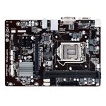 Matériels informatique carte mère GIGABYTE GA-H81M-DS2V infinytech Réunion 2