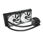 Antec Symphony 240 ARGB 240mm Noir infinytech Réunion 04